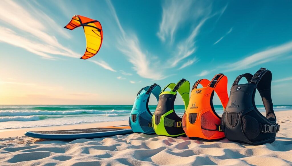 scopri come scegliere il trapezio da kitesurf ideale con la nostra guida completa e i migliori modelli disponibili sul mercato per un'esperienza in acqua sicura e performante.