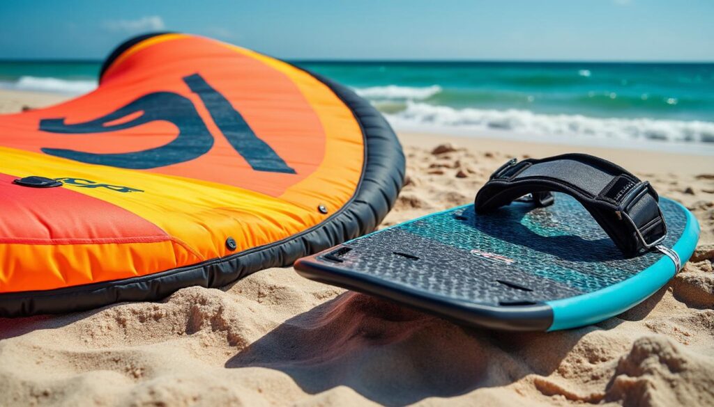 scopri la nostra attrezzatura kitesurf completa, ideale sia per principianti che per esperti. kit di alta qualità per vivere al meglio ogni avventura sul mare.